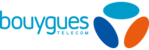 Logo Bouygues Telecom