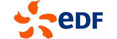 Logo EDF