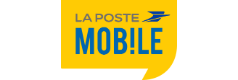 Logo La Poste Mobile