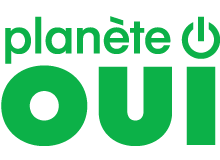 Logo Planete Oui