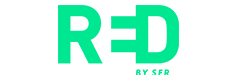 Logo Red by SFR
