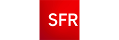 Logo SFR